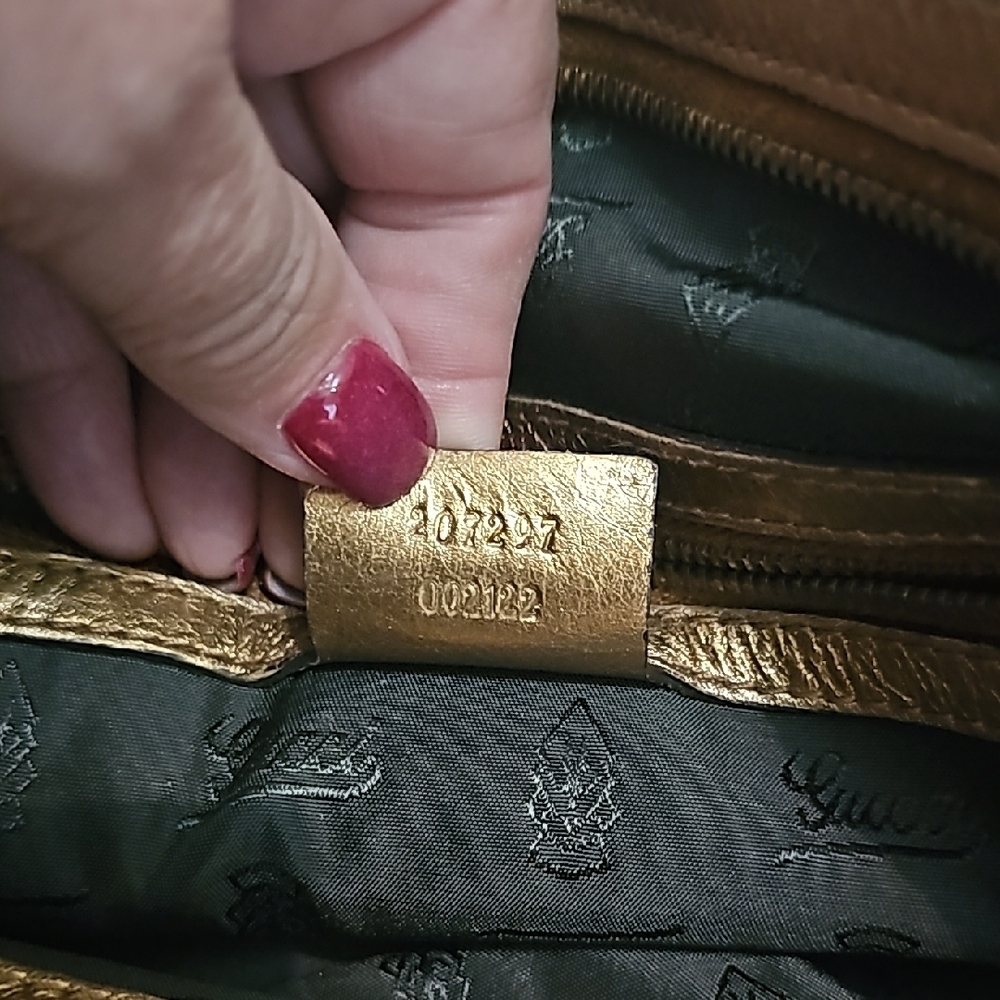 Gucci Hawaii  Exclusive Handbag - Picture 8 of 11
